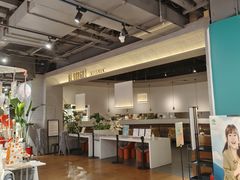 -BE BRIGHT KITCHEN(正佳广场店)