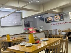 -重庆鸡公煲·嘟享吃(林科大店)