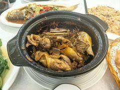 -莲花公园煎蟹(总店)