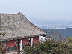 -香山公园