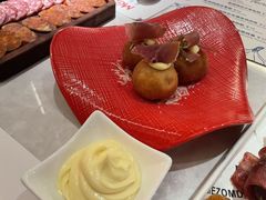 -Mezomd曼索蒂西班牙餐厅(广粤店)