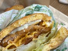 -德克士精巧店(大宁百联精巧PL店)