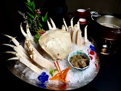 -澜棠海鲜(余姚阳明古镇店)