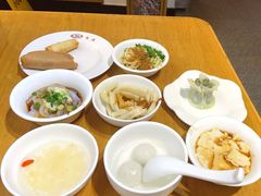 -龙抄手食府(浣花北路店)