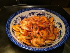 海鱼煎档口非常不错-龙之梦万丽酒店青餐厅