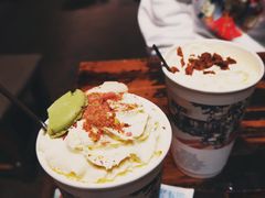 -盟重烧烤(高正街店)