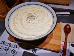 -火山屋台(新街口店)