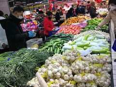 -利群商厦(台东店)