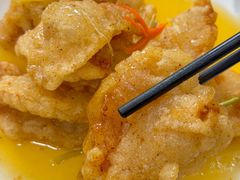 -东北风味思缘食府(对湖路店)
