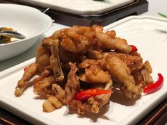 -荣兴酒家(徐家汇店)