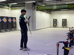 -無弓射箭俱乐部(领展中心城店)
