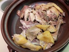 -客语客家菜(华发商都店)