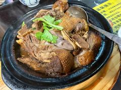 -老阿伯·闽南菜