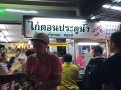 -红大哥水门鸡饭(總店)