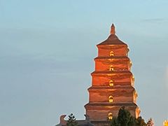 -大唐不夜城