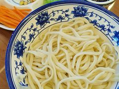 -北京炸酱面馆·烤鸭(前门总店)