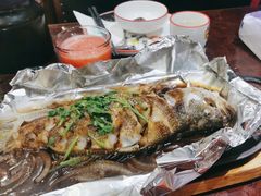 -新白鹿餐厅(爱琴海购物中心店)