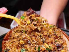 -冯校长老火锅(广州正佳广场店)