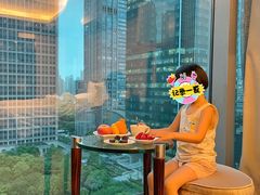-上海凯宾斯基大酒店