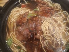 -董记面馆(漳州二路店)