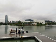 -蓝楹湾度假酒店