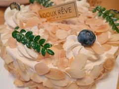 -杜哈夫DOUX RÊVE·生日蛋糕(日月光店)