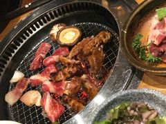-一牛道炭火烧肉居酒屋(椒江店)