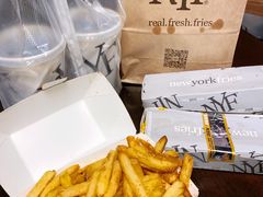 -纽约薯条(世豪广场店)