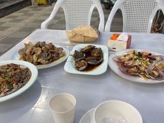 -来之顺海鲜菜馆·青岛菜·始于1993(栈桥店)