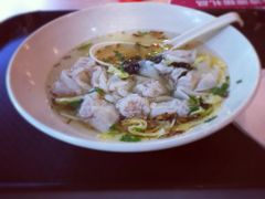 小馄饨-永和大王(赤峰路二店)