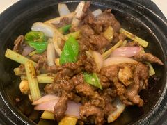 -你鲟欢·香茅柠檬鱼(金沙店)