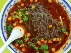 -南师大仙林校区东区食堂