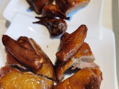 脆皮乳鸽-川粤春天商务餐厅(人民路店)