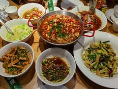 -费大厨辣椒炒肉(万家丽一店)