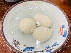 -高行汤团店(金高路店)