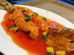 -百年银屏蚝烙·潮汕菜·非遗(乐山店)