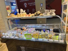 -85度C(苏州平江万达店)