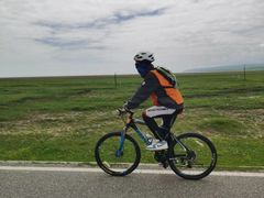 -青海湖国家重点风景名胜区