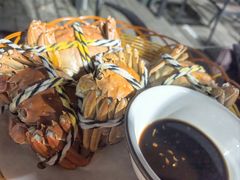 -七的湖·江南蟹舫·阳澄湖农家菜(蟹舫苑店)