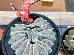 斑鱼片-丽江庭院之爱在路上(西单店)