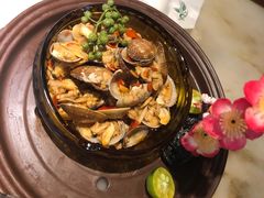 -佬麻雀·新湘菜(珠海金发购物中心店)