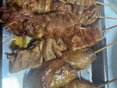-海平馄饨(逍遥二路店)