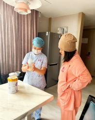 -爱丽馨御景月子中心