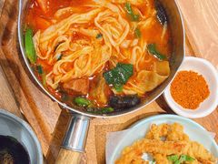 -小满手工粉(杭州滨江龙湖店)