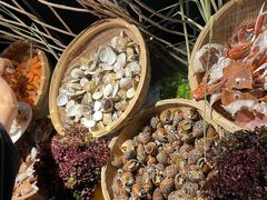 -檀悦都喜天丽度假酒店游泳池