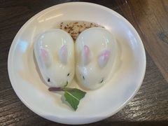 -院落新京菜·烤鸭(地安门店)
