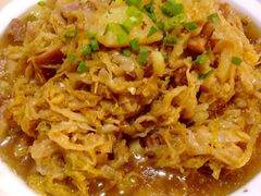 西北45度—西北民间菜主题餐厅(世茂广场店)-西北45°(世茂广场店)