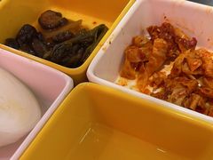 -大头叔烤鸡爪·朝鲜族烤串(天池路店)