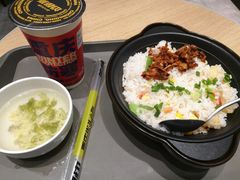 -莱得快酸辣粉(天和里店)