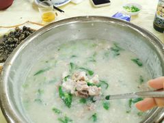 猪杂粥-标记美食新鲜猪杂(兴南大道店)